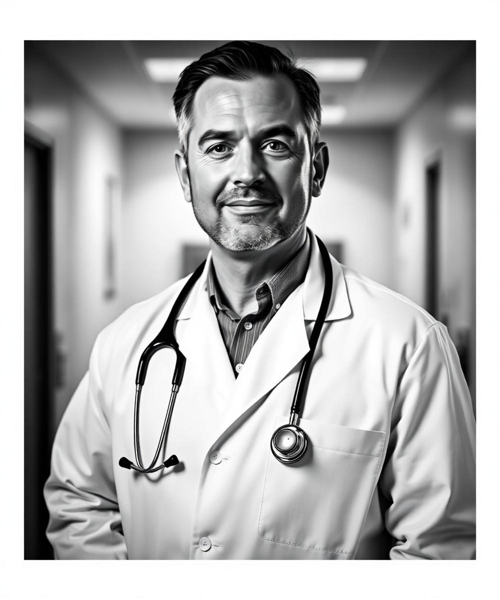 US-licensed physician